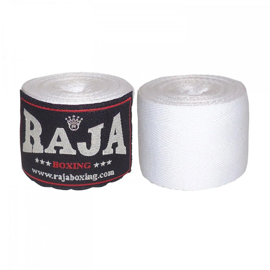 Hand Wraps Raja Cotton Traditional 5x500cm