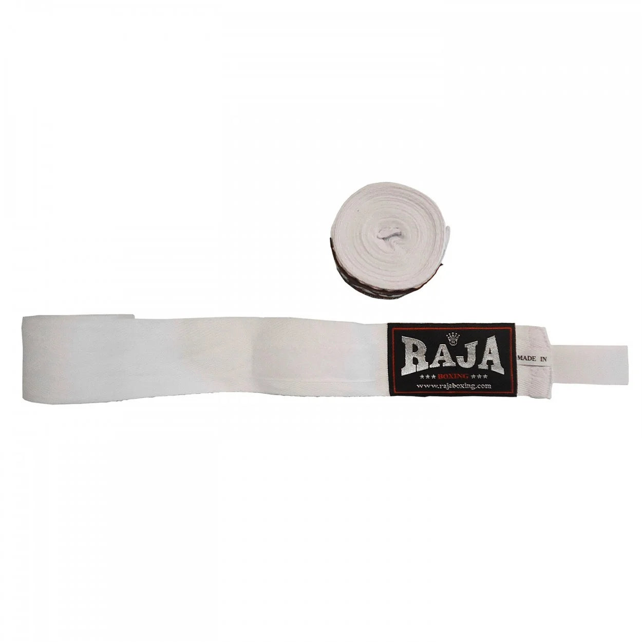 Hand Wraps Raja Cotton Traditional 5x500cm