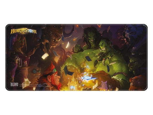 Mouse Pad Blizzard Hearthstone - Heroes XL Gaming