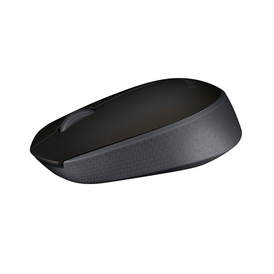 Mouse Logitech Wireless M171 Black