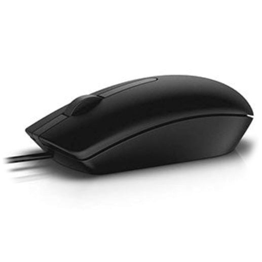 Mouse Dell MS116 Optical Black USB