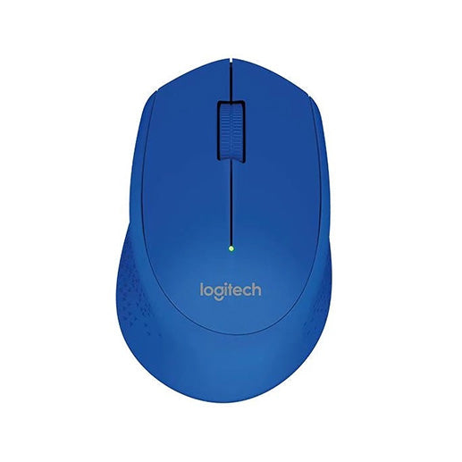 Mouse Logitech Wireless M280 Blue