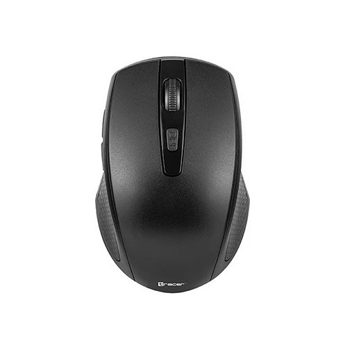 Mouse Tracer Wireless Deal Black