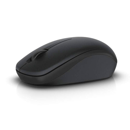 Mouse Dell Wireless WM126 Black