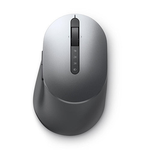 Mouse Dell Wireless MS5320W Grey