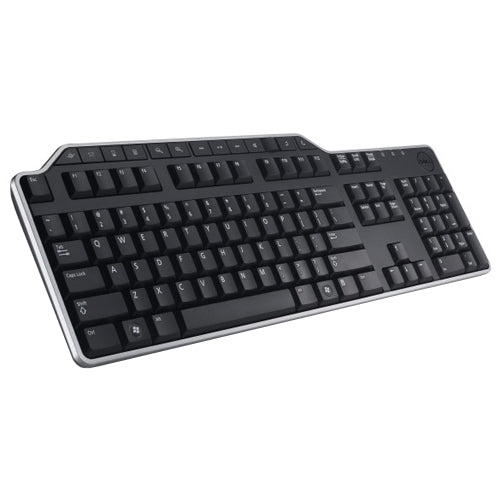 Keyboard Dell Business Multimedia KB522 USB Black