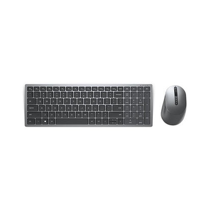 Keyboard Dell KM7120W Wireless Pro Graphite w/Mouse