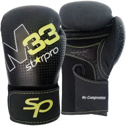 Boxing Gloves starpro M33 Dynamic