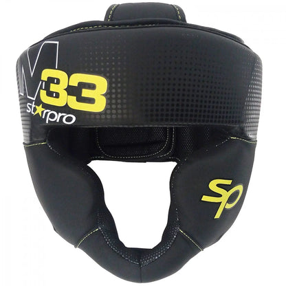 Head Guard starpro M33 Dynamic