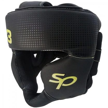 Head Guard starpro M33 Dynamic