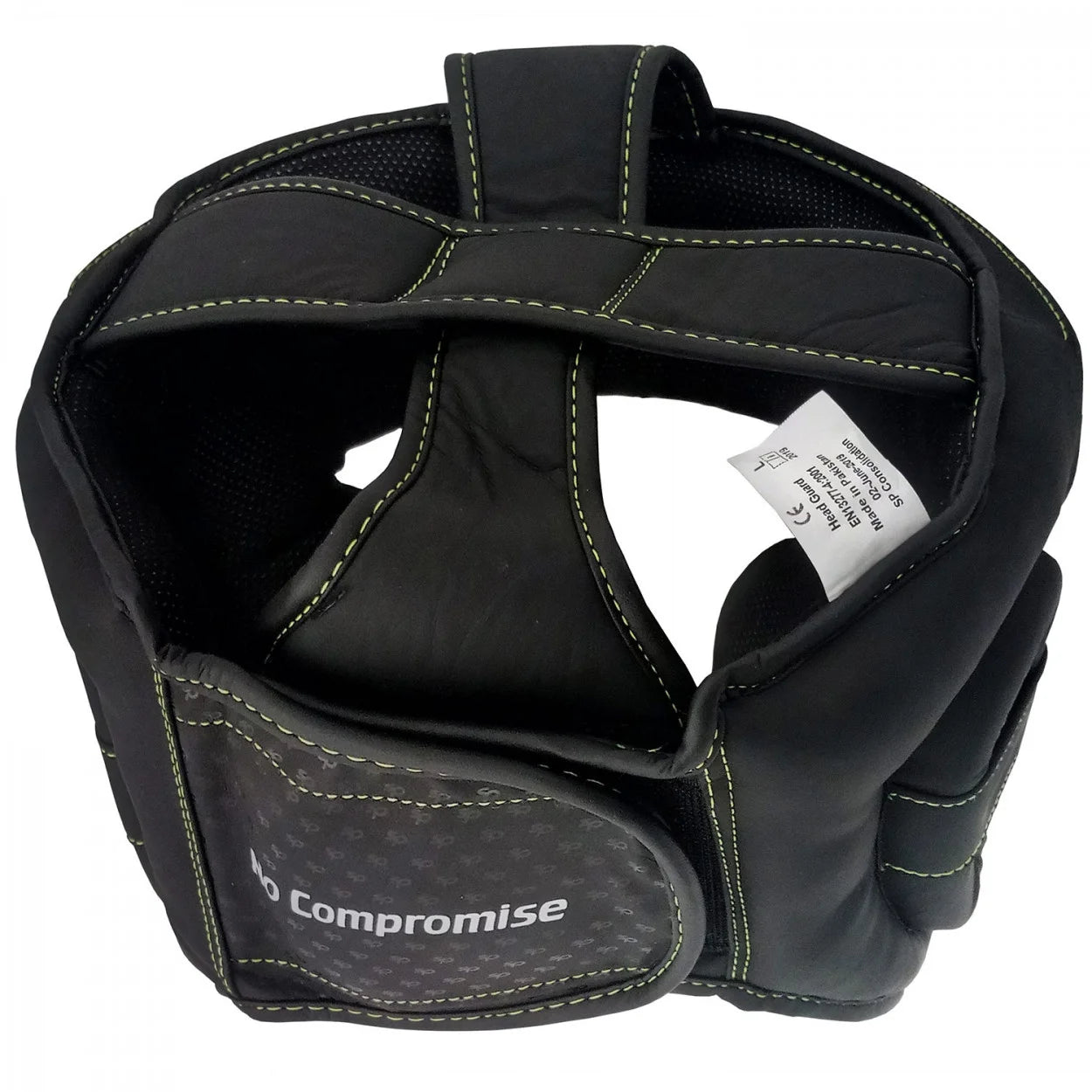 Head Guard starpro M33 Dynamic