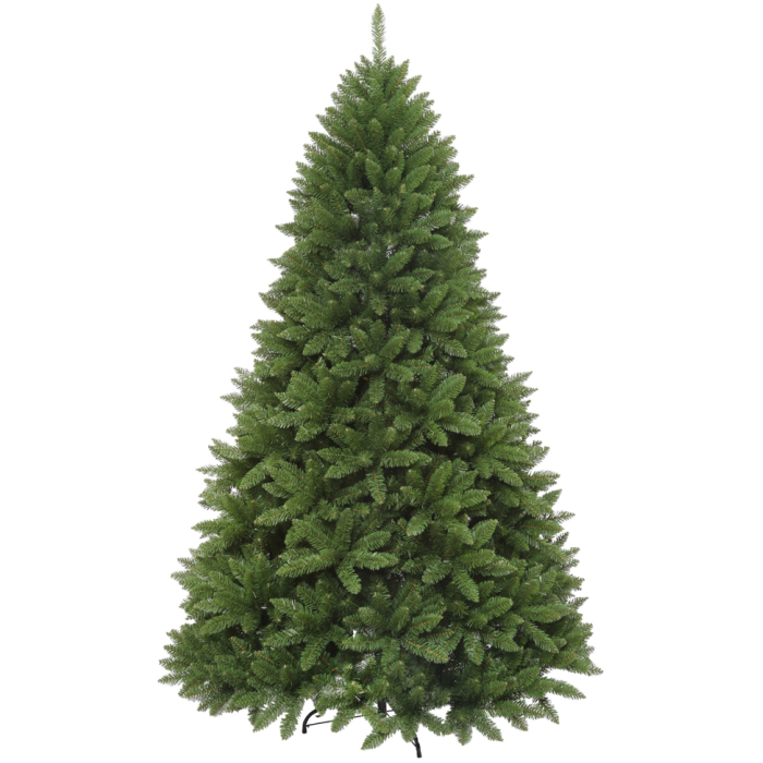 Christmas tree Jersey 2.4m