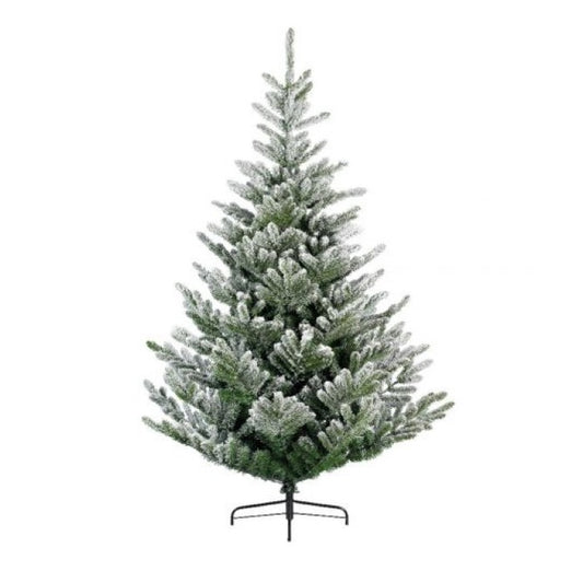 New year TREE 150 CM LIBERTY SPRUCE SNOW