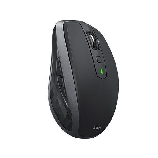 Mouse Logitech Wireless MX Anywhere 2S Graphite