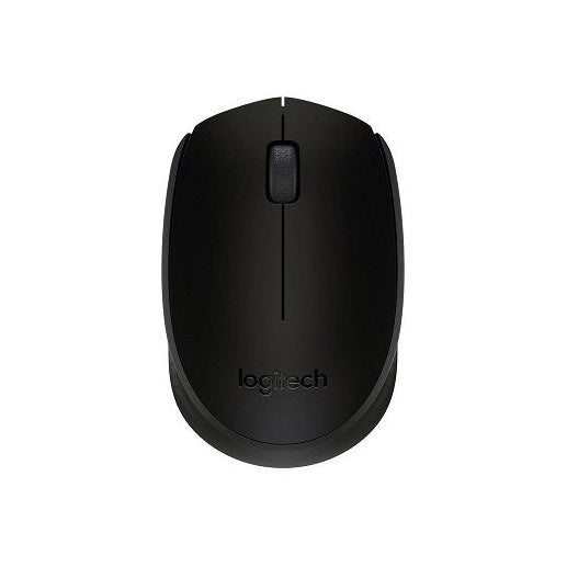 Mouse Logitech Wireless B170 Black