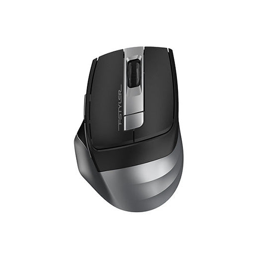 Mouse A4 FG35 Wireless USB Grey