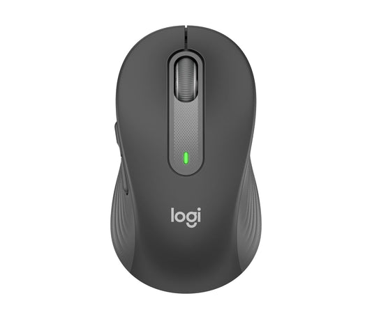 Mouse Logitech Wireless M650 Business Graphite