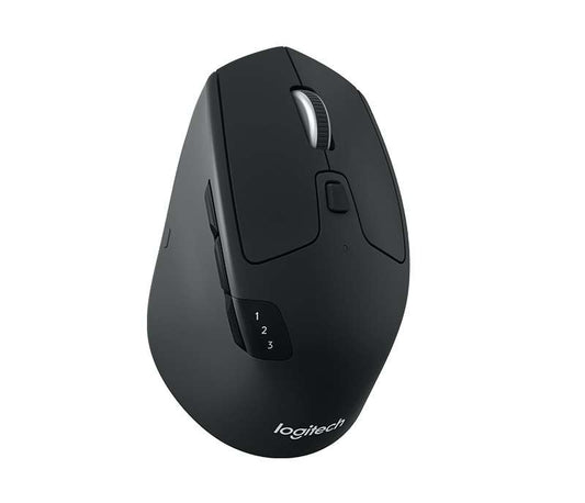 Mouse Logitech Wireless M720 Black