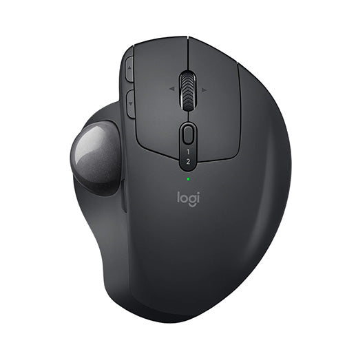 Mouse Logitech Wireless MX Ergo