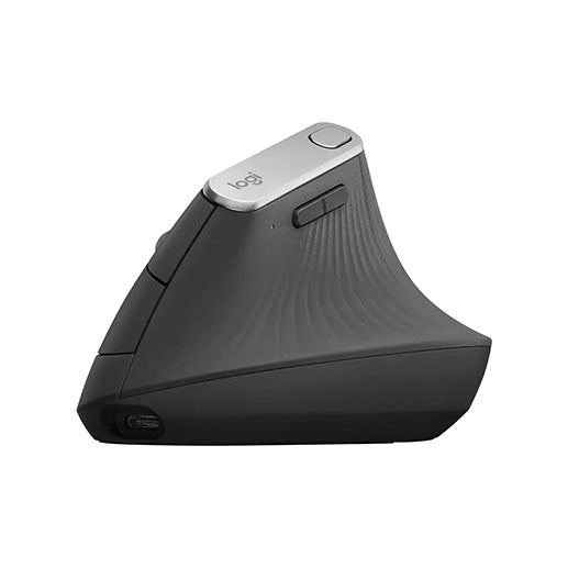 Mouse Logitech Wireless MX Vertical Advanced Ergonomic