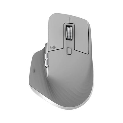 Mouse Logitech MX Master 3 Wireless Grey