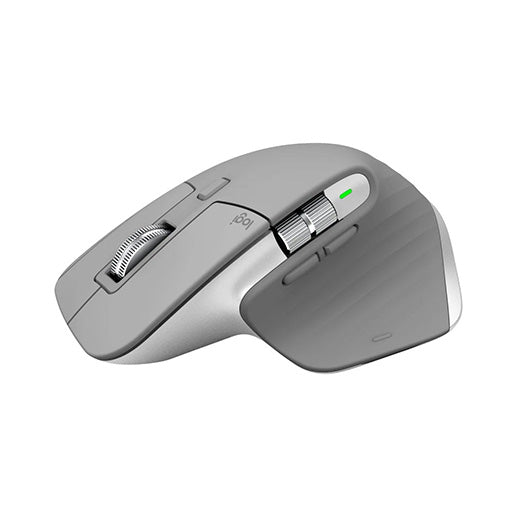 Mouse Logitech MX Master 3 Wireless Grey