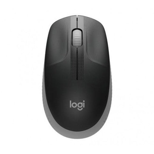 Mouse Logitech Wireless M190 Grey