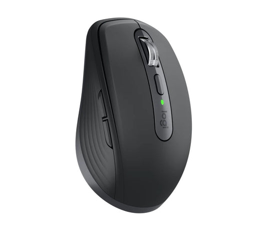 Mouse Logitech Wireless MX Anywhere 3 Graphite