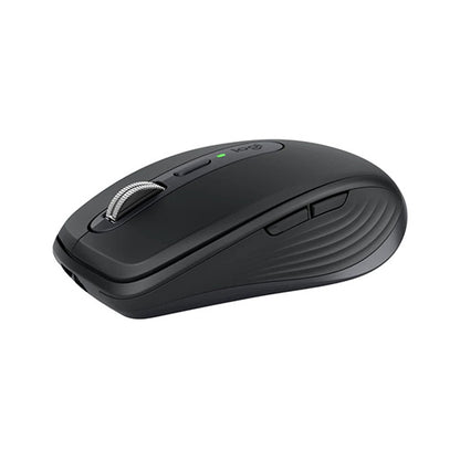 Mouse Logitech Wireless MX Anywhere 3 Graphite