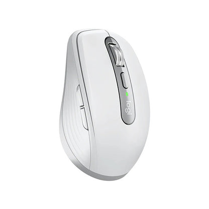 Mouse Logitech Wireless MX Anywhere 3 Pale Gray