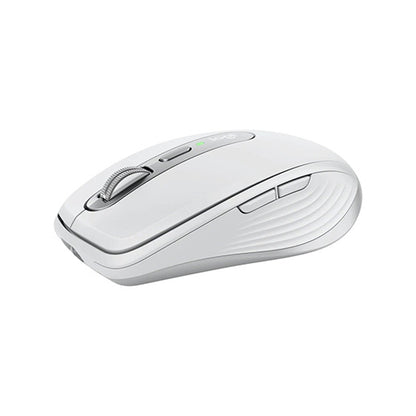 Mouse Logitech Wireless MX Anywhere 3 Pale Gray