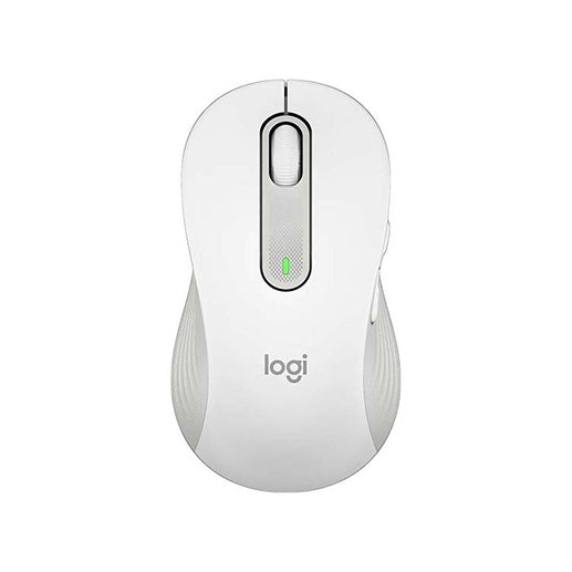 Mouse Logitech Wireless M650 L Left White