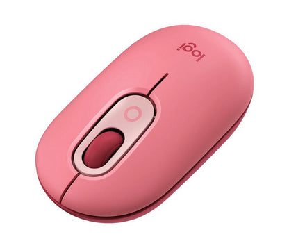 Mouse Logitech Wireless POP Heartbreaker