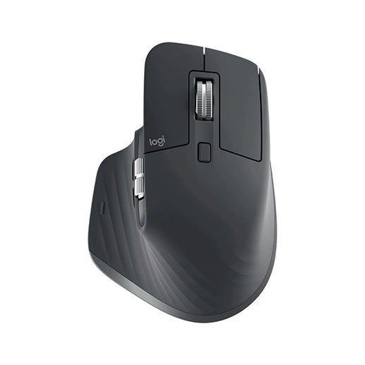 Mouse Logitech MX Master 3s Wireless