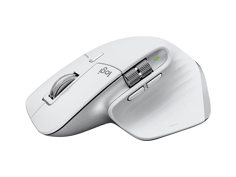 Mouse Logitech MX Master 3s Wireless Pale-Gray