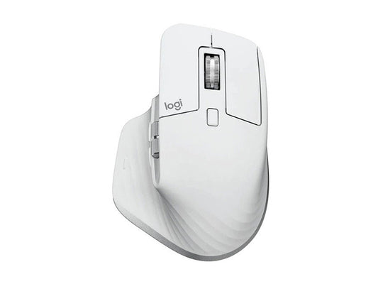 Mouse Logitech MX Master 3s Wireless Pale-Gray