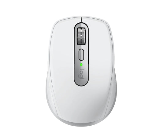 Mouse Logitech Wireless MX Anywhere 3S Pale Gray