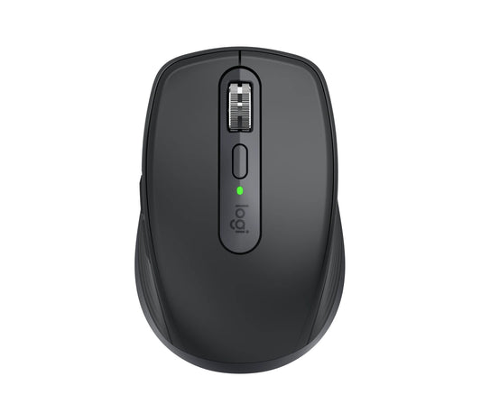 Mouse Logitech Wireless MX Anywhere 3S Graphite