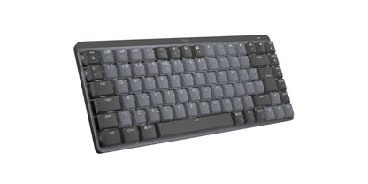 Keyboard Logitech Master MX Wireless Mechanical Mini Clicky Graphite