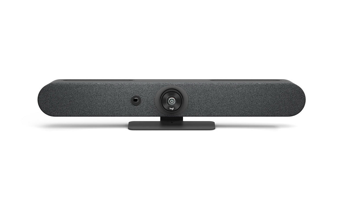 Camera Logitech Rally Bar Mini Ultra-HD Conference Cam