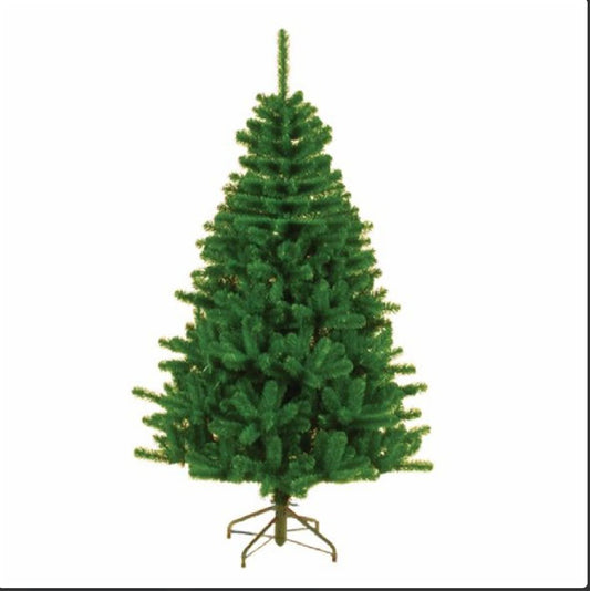 Christmas tree 125 CM pvc Norway