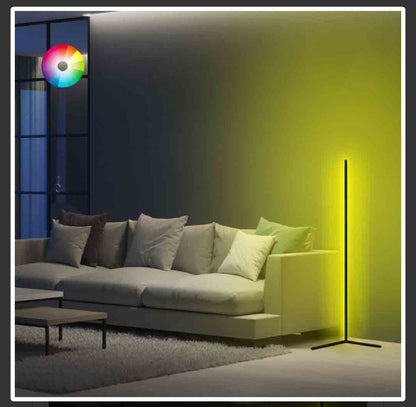 Floor lamp Lumos - Multicolor