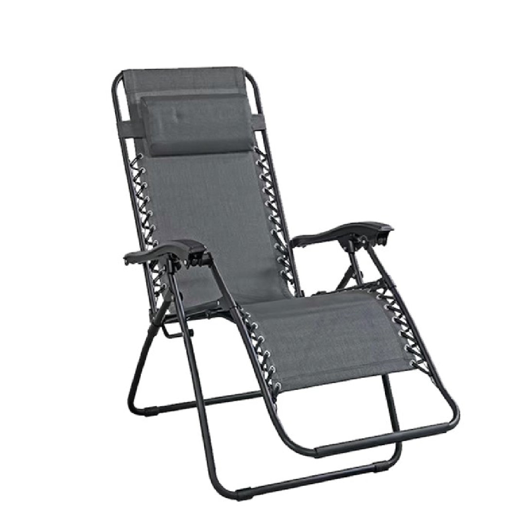 Fabbygo C30295 Folding lounger