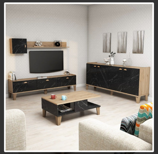 Lara living room set