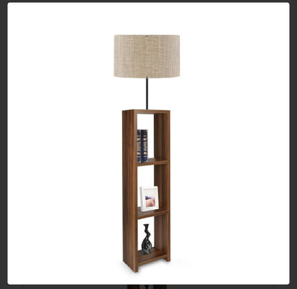 Floor lamp Shelf Lamp AYD-2821