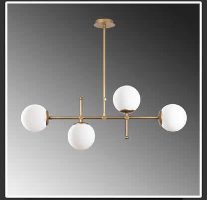 Chandelier - Mudoni - MR - 951 - 1