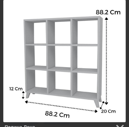 Shelf Lena