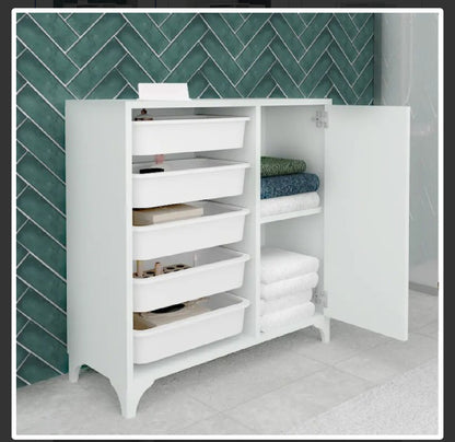 Hector multipurpose closet