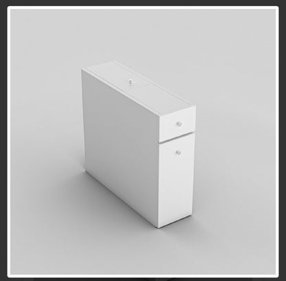 Calencia bathroom drawer - white