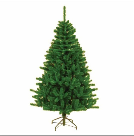 Christmas tree 90 CM pvc Norway